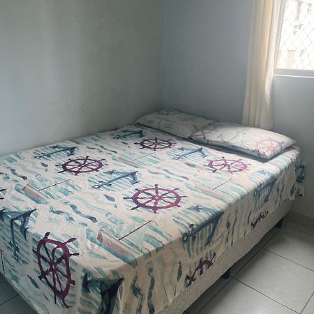 Edificio Everest Apto 21 - Mar Doce Lar Guarujá Zewnętrze zdjęcie