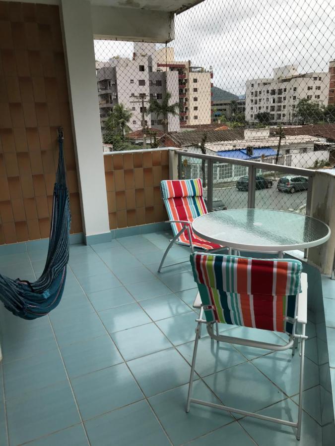 Edificio Everest Apto 21 - Mar Doce Lar Guarujá Zewnętrze zdjęcie