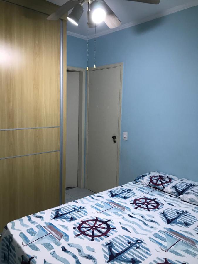 Edificio Everest Apto 21 - Mar Doce Lar Guarujá Zewnętrze zdjęcie