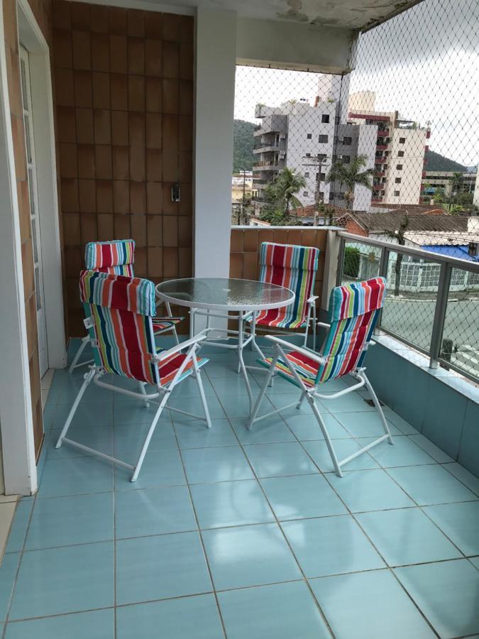 Edificio Everest Apto 21 - Mar Doce Lar Guarujá Zewnętrze zdjęcie